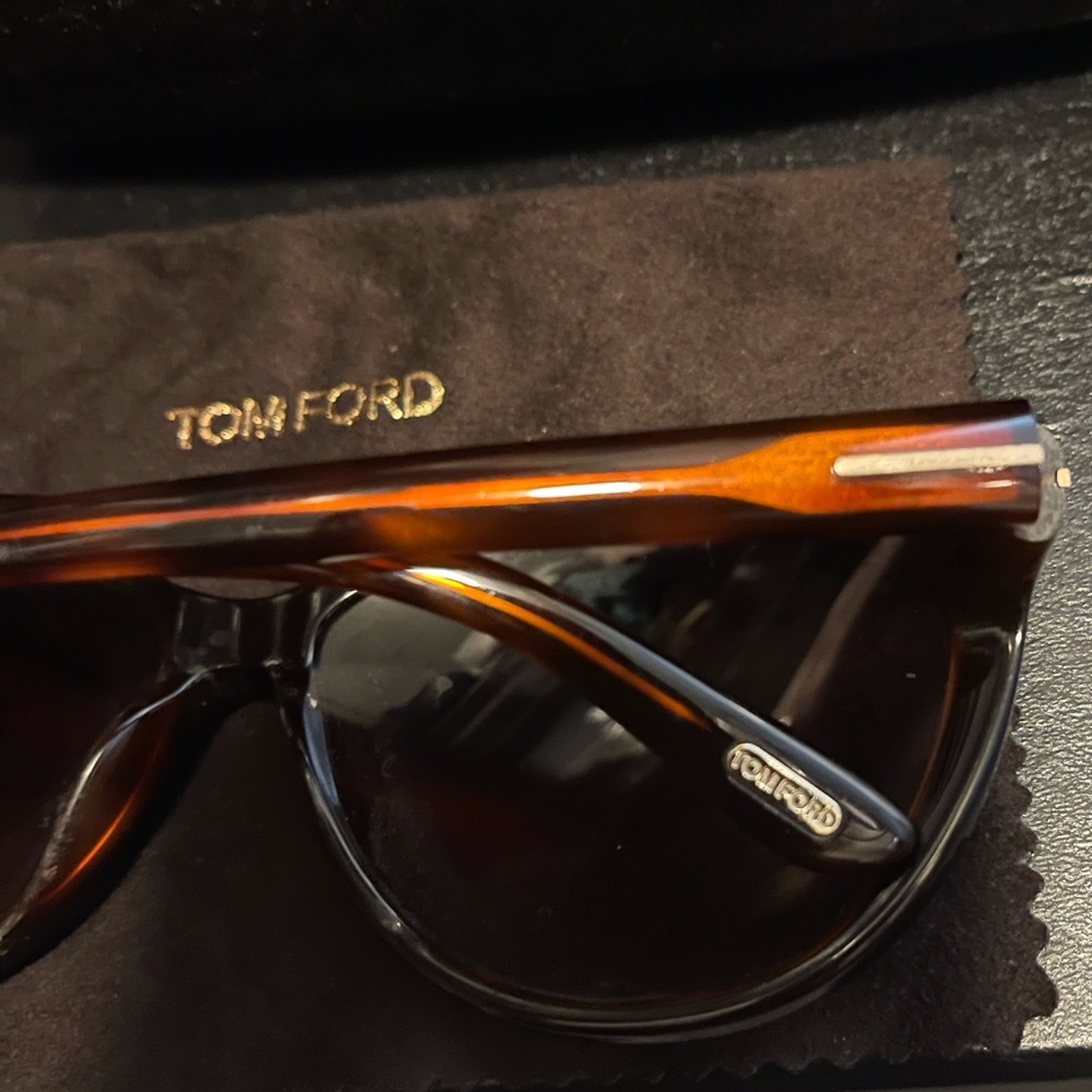 Tomford Sunglasses